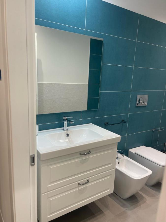 Aci Catena White House 빌라 외부 사진