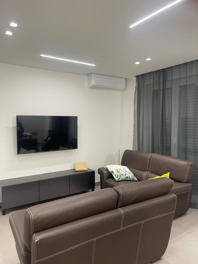 Aci Catena White House 빌라 외부 사진