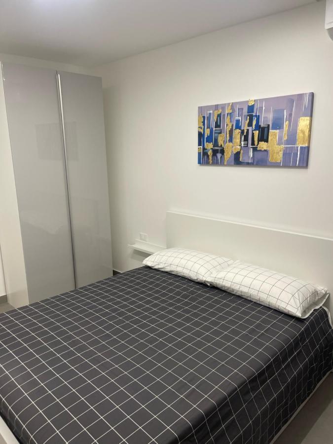 Aci Catena White House 빌라 외부 사진